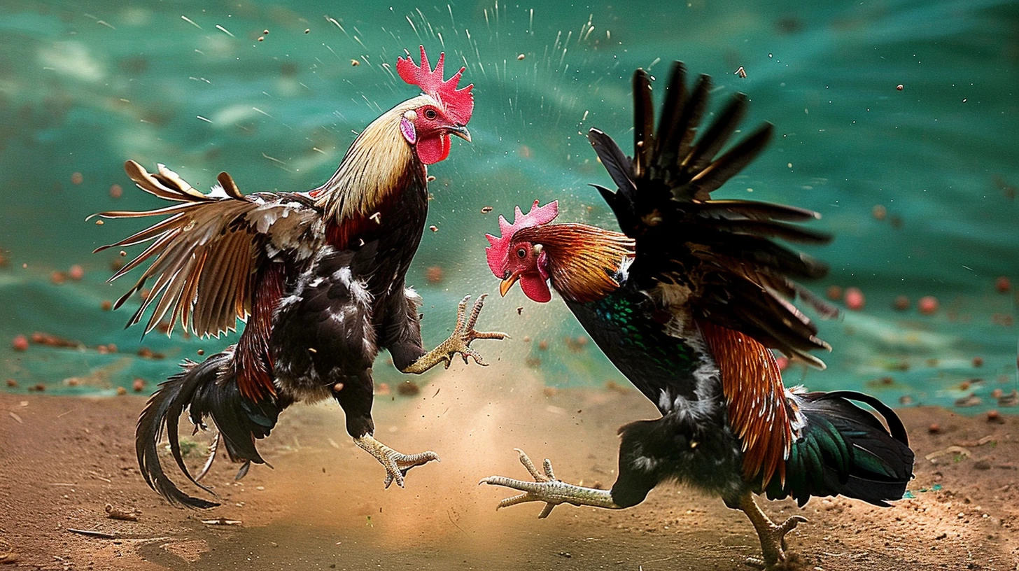 Đá gà trực tiếp AZ888 - Chất lượng Full HD